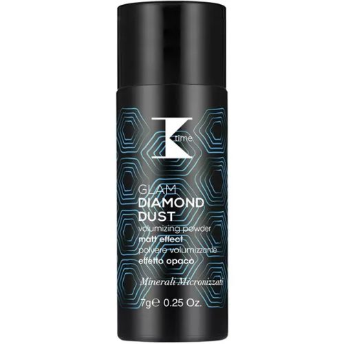 K-time Glam Diamond Dust volumennövelő por 7g