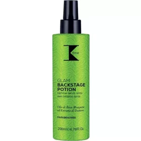 K-time Glam Backstage Potion kétfázisú spray 200ml