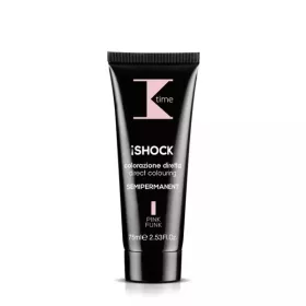 K-time Shock színező 75ml „Pink Funk”