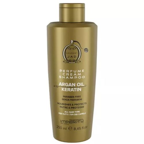 Imperity Gourmet Krémsampon J'Adore 250ml
