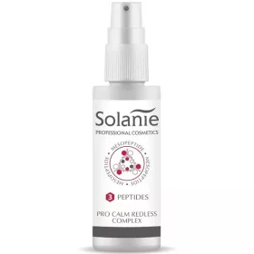   Solanie Pro Calm Redless 3 Peptides Bőrpírcsökkentő Komplex 30ml