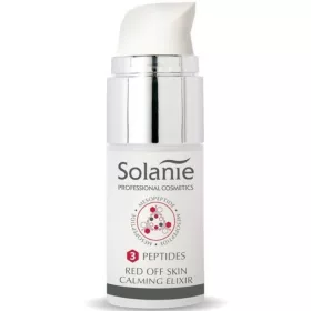  Solanie Red Off Skin Calming 3 Peptides Bőrpír Elleni Elixír 15ml