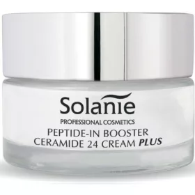   Solanie Peptide-In Booster Ceramid 24 Aktiváló Krém Plusz 50ml