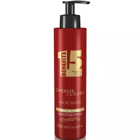   Imperity All In One Sup. Lux. hair mask 200ml - luxus mélyreg. multif. Hajmaszk