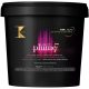 K-time Szőkítőpor - Light Plume - Kompakt, Szabadkezes Szőkítéshez 450g