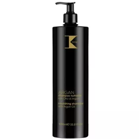   K-time Argán Olajos Tápláló Hajsampon Száraz és normál hajra 1000ml