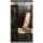 VICTORIA Keratin Therapy Hajszínező Sampon 40ml -  Ébenfekete