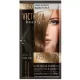 VICTORIA Keratin Therapy Hajszínező Sampon 40ml - V60 Sötétszőke