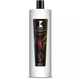 K-time YOX Krémhidrogén - Panthenollal 3% 1000ml