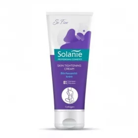 Solanie So Fine Kollagénes Bőrfeszesítő Krém 250ml