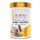 LUXOYA SUPER TASTY WHEY PROTEIN - PRÉMIUM FEHÉRJE ITALPOR 450 g PET - Dupla csokoládé ízű - VALÓDI CSOKIDARABOKKAL!