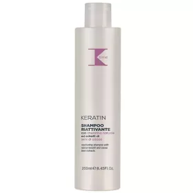 K-time KERATIN Sampon Kezelés utáni - Aktiváló 250ml