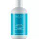 6.ZERO Take Over sampon - Active Sheer - zsíros, korpás hajra & fejbőrre 300ml