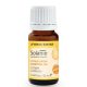 Solanie Aroma Sense Citrom Illóolaj 10ml