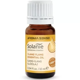 Solanie Aroma Sense Ilang-Ilang Illóolaj 10ml