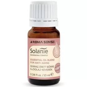   Solanie Aroma Sense Száraz, Érett Bőrre Illóolaj-keverék 10ml