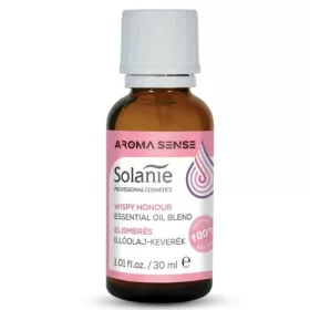   Solanie Aroma Sense Elismerés illóolaj keverék - Wispy honour 30ml