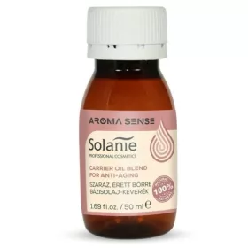  Solanie Aroma Sense Száraz, érett bőrre bázisolaj-keverék 50ml
