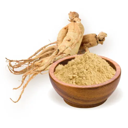 BioMenü BIO GINSENG por szibériai 60 g