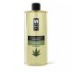 Sara Beauty Masszázsolaj - Kendermag "Mentes" 1000ml