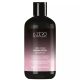 6.ZERO Take Over Sampon - Hydra Detox - SLES- és SLS mentes 300ml