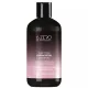 6.ZERO Take Over Sampon - Hydra Detox - SLES- és SLS mentes 300ml