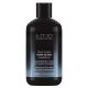 6.ZERO Take Over Sampon - Pure Silver - Ezüst 300ml