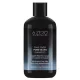6.ZERO Take Over Sampon - Pure Silver - Ezüst 300ml