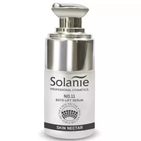   Solanie Skin Nectar No.11 Boto-Lift Argireline + MATRIXYL® 3000 Szérum 15ml
