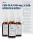USA medical CBD Olaj 500 mg 30 ml x 3 db