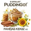 PuddinGo!® Fahéjas keksz ízű instant pudingpor 300 g 
