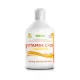 Swedish Nutra folyékony C+D3 imunrendszer erősítő vitamin 500ml