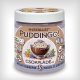 PuddinGo!® Csokoládé ízű instant pudingpor 300 g 