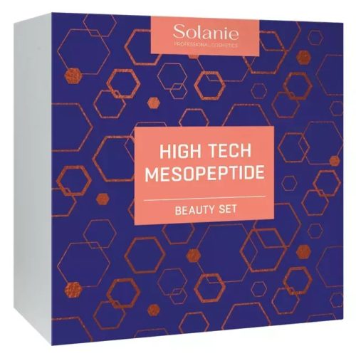 Solanie Mesopeptide Beauty Szett