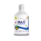 SWEDISH NUTRA MAN 50+ FOLYÉKONY MULTIVITAMIN 50 FELETTI FÉRFIAKNAK 500ML