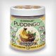 PuddinGo!® Banán és csokoládé ízű instant pudingpor 300 g 