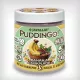 PuddinGo!® Banán és csokoládé ízű instant pudingpor 300 g 