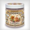 PuddinGo!® Karamell ízű instant pudingpor 300 g 