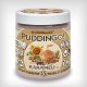 PuddinGo!® Karamell ízű instant pudingpor 300 g 