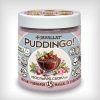 PuddinGo!® Mogyorós csoki ízű instant pudingpor 300 g 