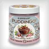PuddinGo!® Mogyorós csoki ízű instant pudingpor 300 g 