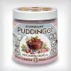 PuddinGo!® Mogyorós csoki ízű instant pudingpor 300 g 