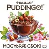 PuddinGo!® Mogyorós csoki ízű instant pudingpor 300 g 