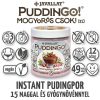 PuddinGo!® Mogyorós csoki ízű instant pudingpor 300 g 