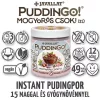 PuddinGo!® Mogyorós csoki ízű instant pudingpor 300 g 