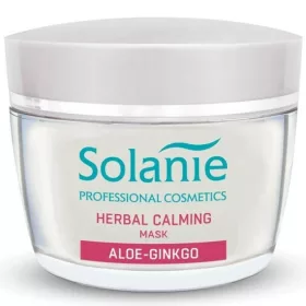 Solanie Bőrnyug.tató maszk 50ml