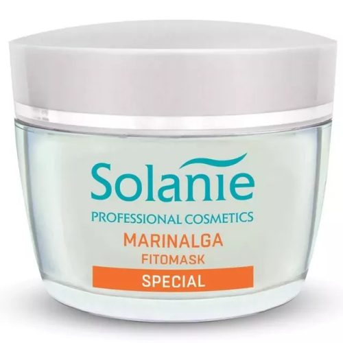 Solanie Marinalga fitomaszk 50ml