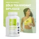 Usa medical Zöld tea kivonat 50% EGCG tartalommal 60 db