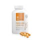 USA medical Kurkuma kapszula gyömbérrel és BioPerine® feketeborssal TURMERIC+GINGER – 60 db