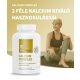 Usa medical Szerves Kalcium Komplex kapszula 60 db